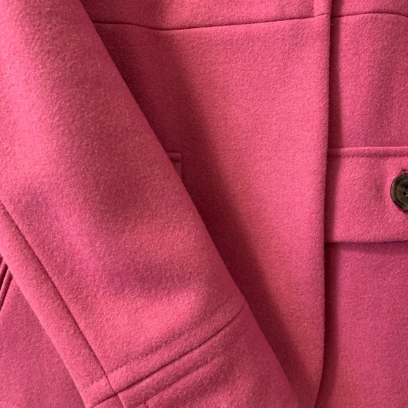 Gap Wool Coat - Picture 2 of 4